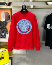 Picture of Versace Sweatshirt _SKUVersaceM-4XL11Lr13536370